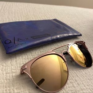 Quay x Chrisspy “Gemini”